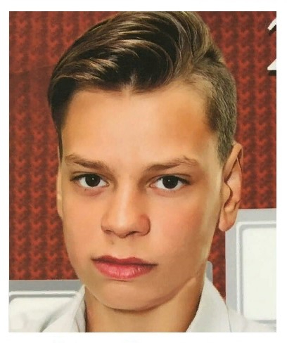 17-летнего Диму Лепешкина ищут в Павловском районе