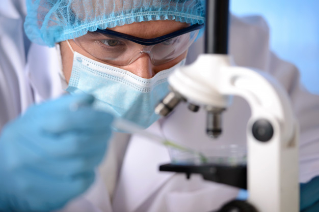 Нижегородская областная фармация готова обеспечить регион тестами на антитела к COVID-19