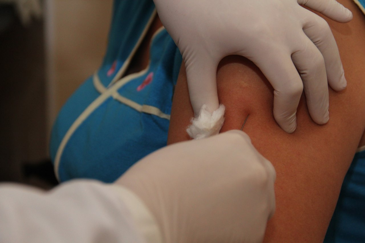 COVID-19: когда в России начнется массовая вакцинация