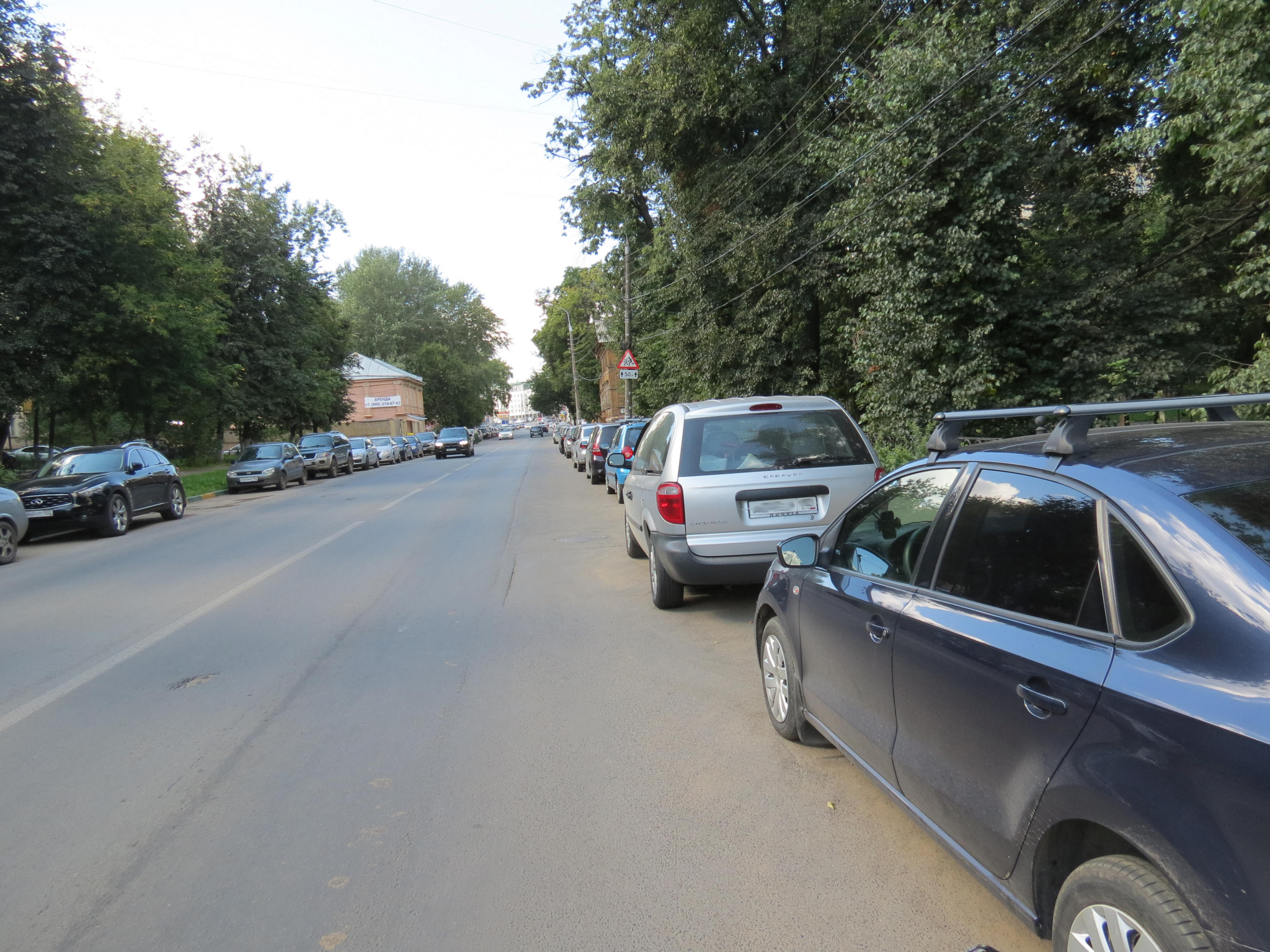Нижегородских автолюбителей ждет ряд нововведений с 1 июля