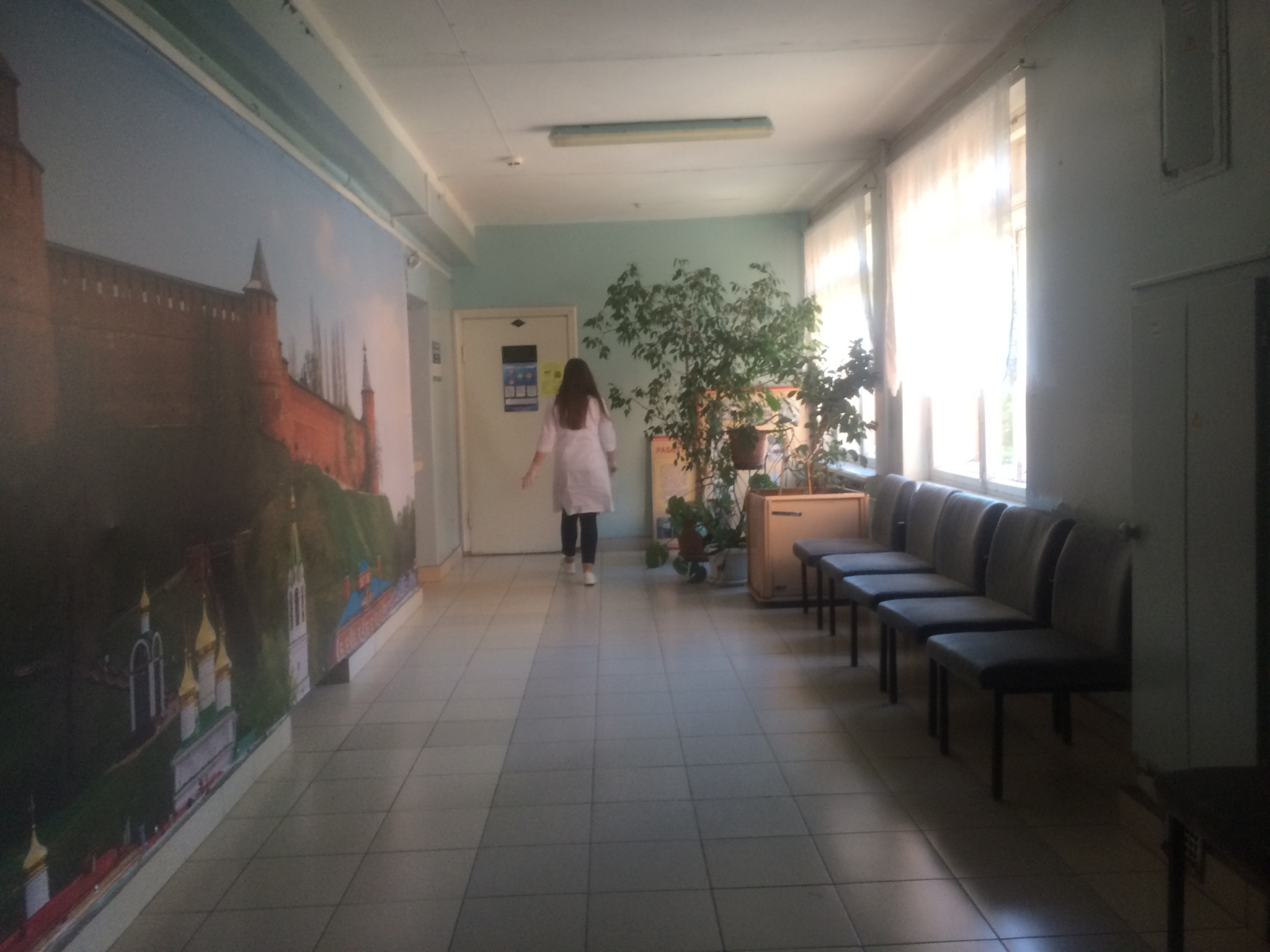 Еще 203 человека заболели коронавирусом в Нижегородской области
