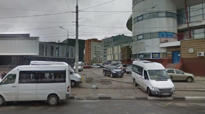 В Нижнем Новгороде на Гордеевке запретят остановку автомобилей