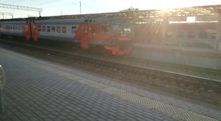 Все поезда «Стриж», соединяющие Москву и Нижний Новгород, возвращаются в расписание