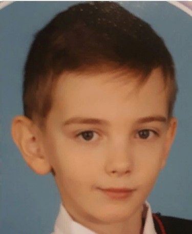 13-летний Егор Ильичев пропал в Нижегородской области