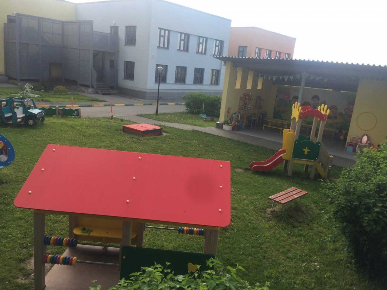 Детские сады открылись для свободного посещения в 18 районах Нижегородской области