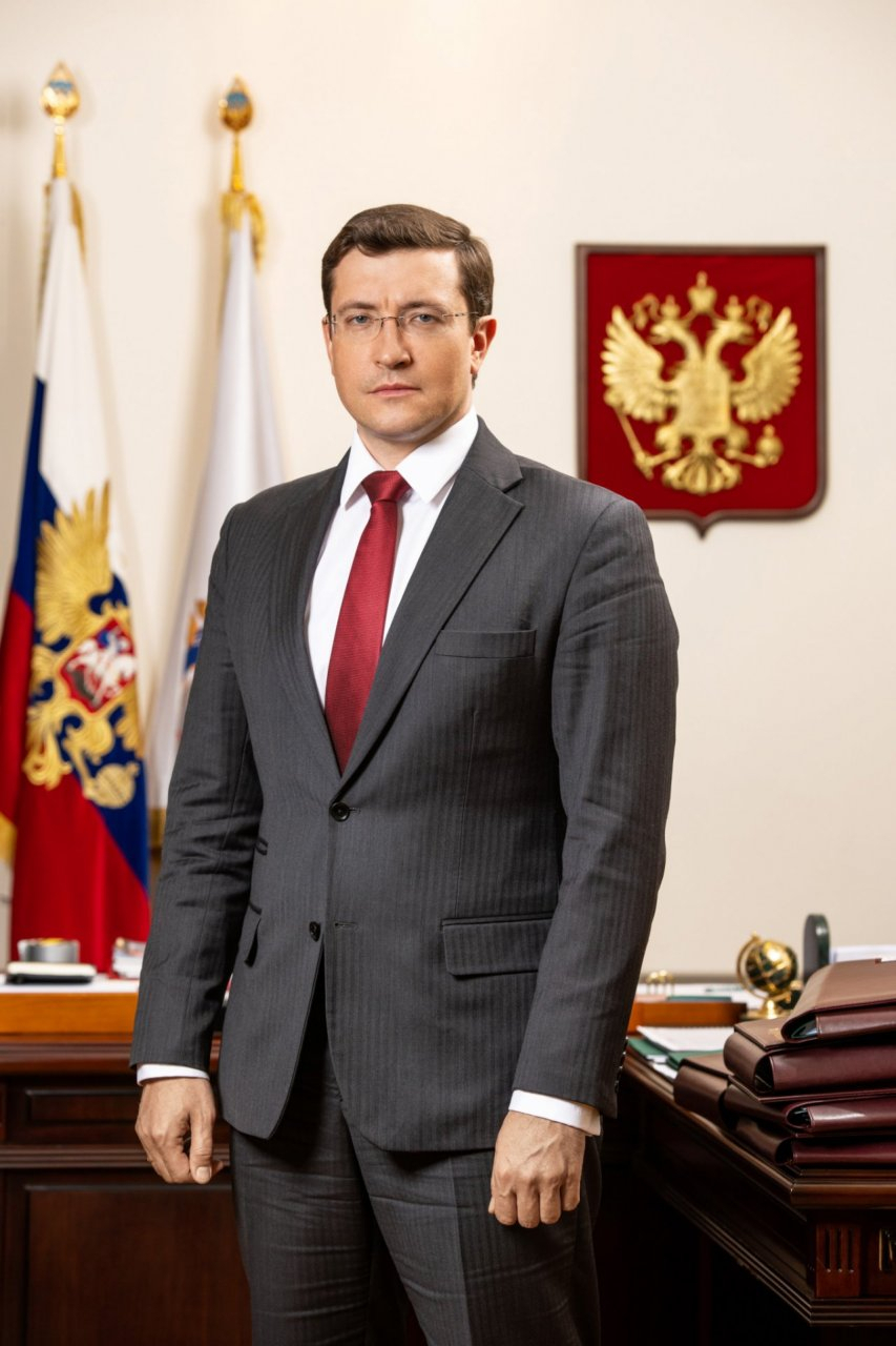 Глеб Никитин внес очередные изменения в Указ о режиме повышенной готовности