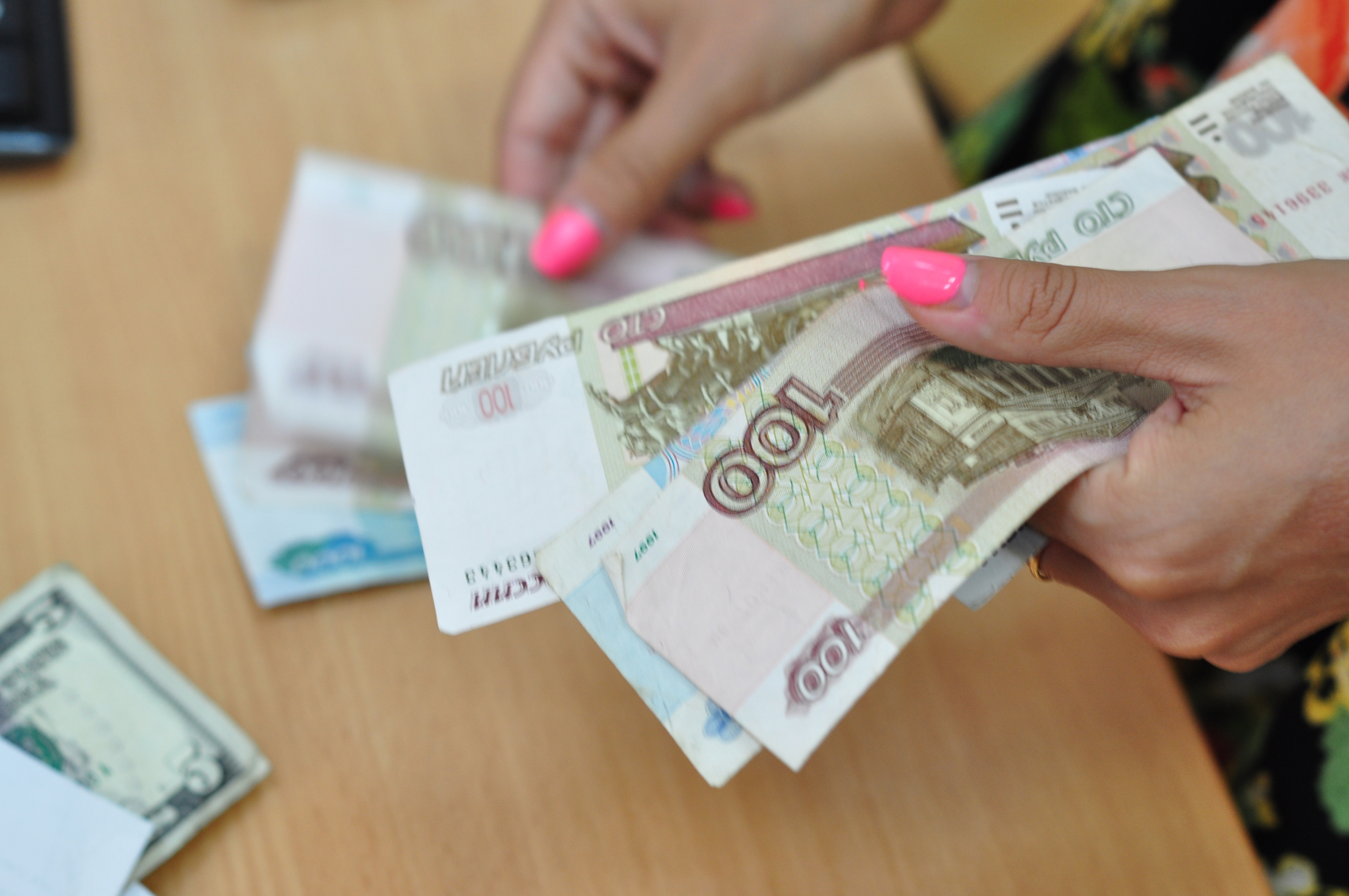 Нижегородка взяла кредиты для мошенников на 600 000 рублей