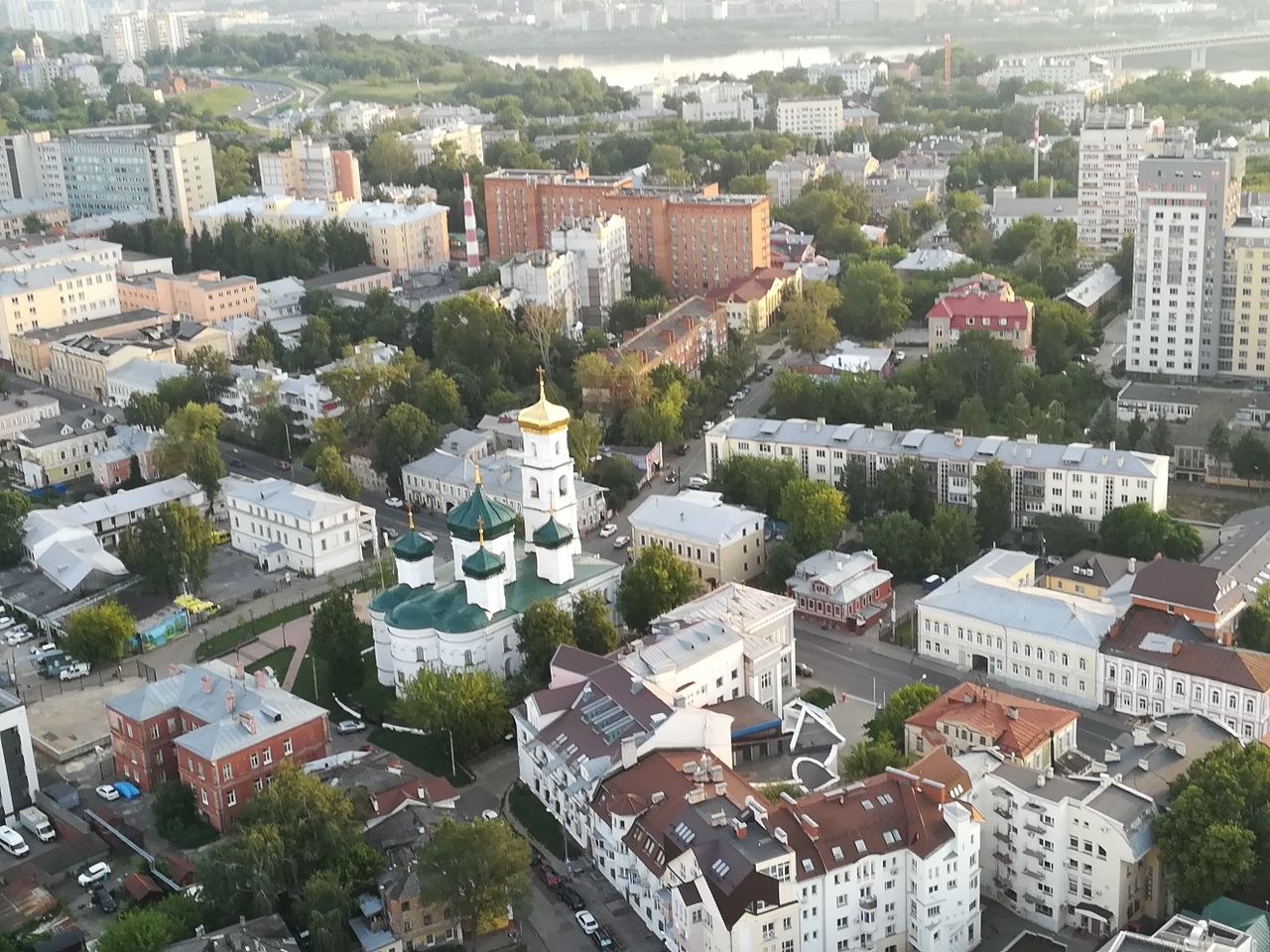 Фестиваль одного дня пройдет в Нижнем Новгороде в начале октября