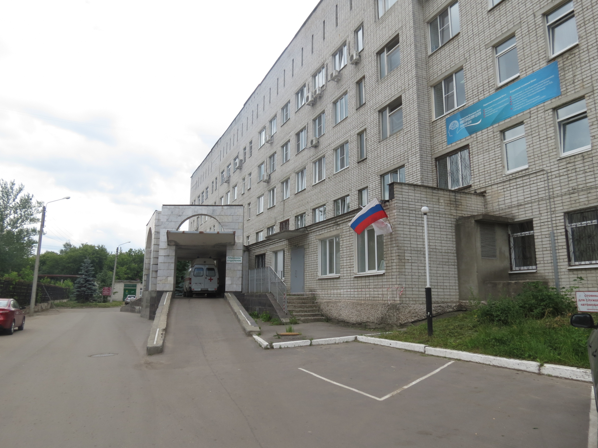 Число заболевших коронавирусом в Нижегородской области превысило 30 тысяч