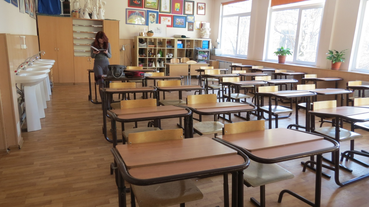 Сколько школ закрыто на карантин из-за коронавируса и ОРВИ в Нижегородской области