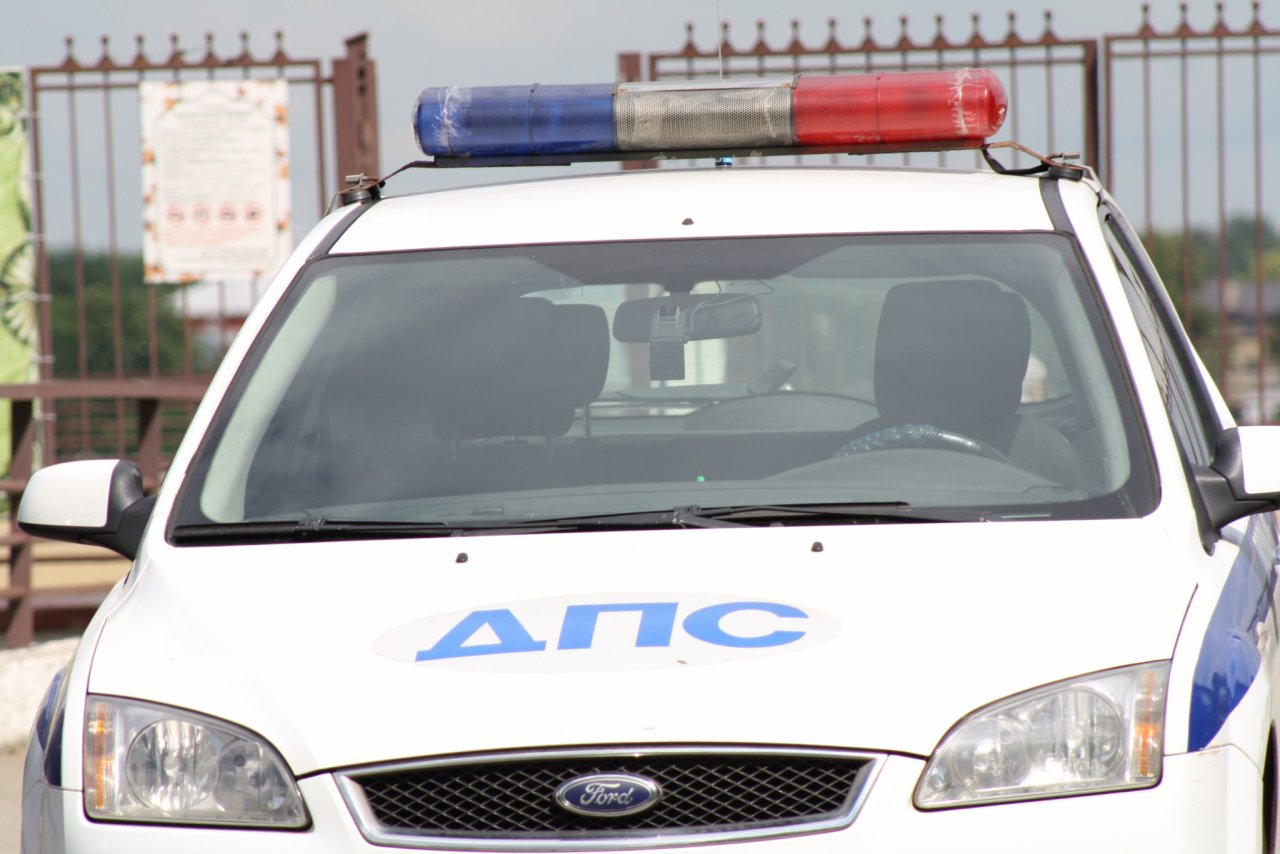 Водитель катафалка, перевозивший ковидный труп, попал в серьезное ДТП в Нижегородской области
