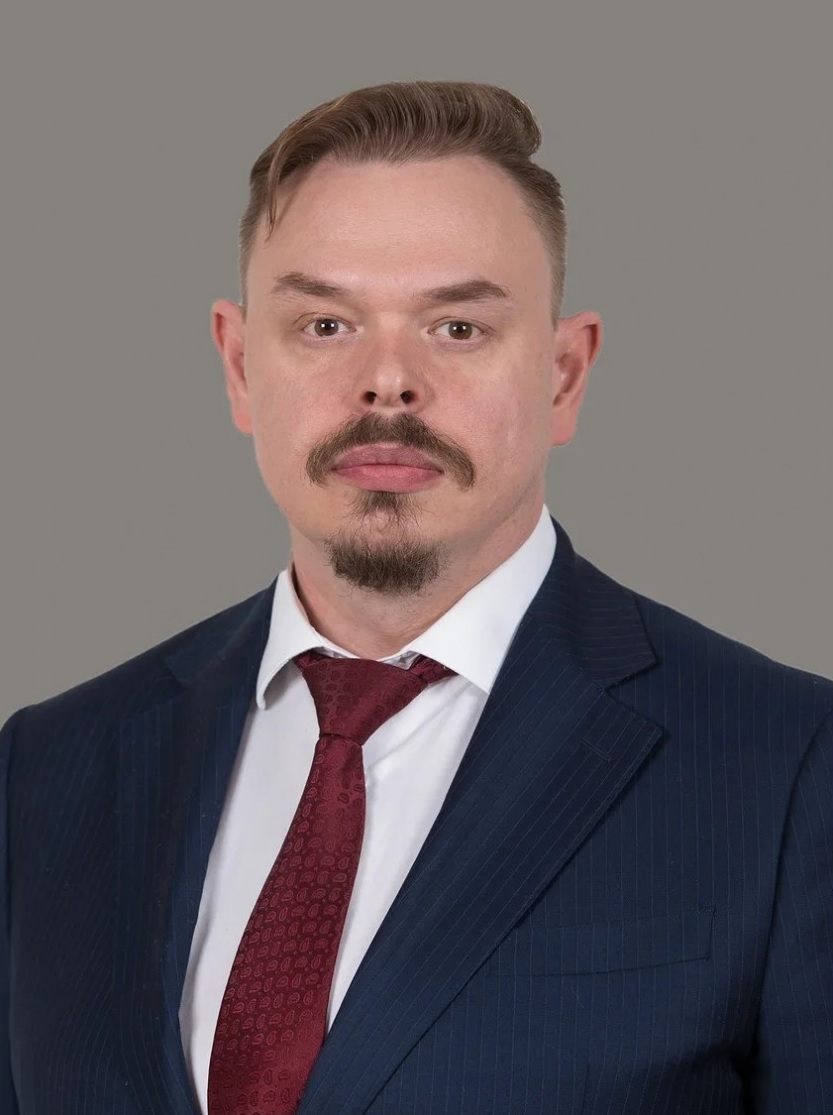 Телеграм: Сергей Злобин покидает пост министра образования Нижегородской области