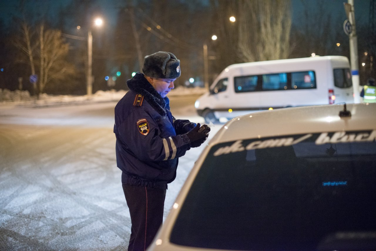 Нижегородцам рассказали о новых штрафах для автомобилистов