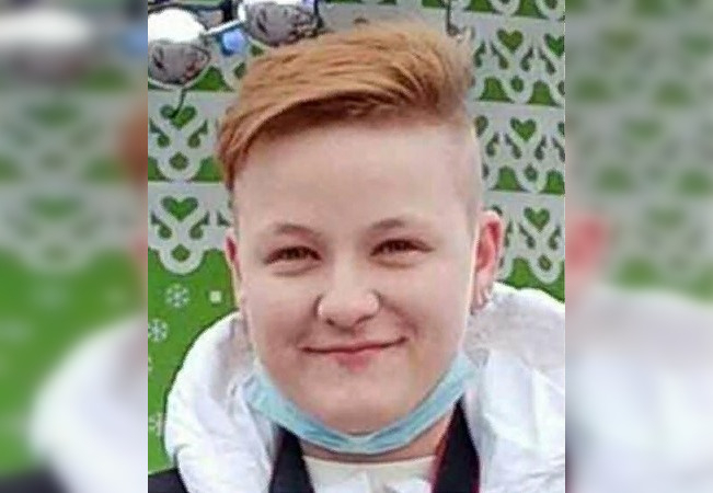 14-летняя девушка-подросток пропала в Нижнем Новгороде