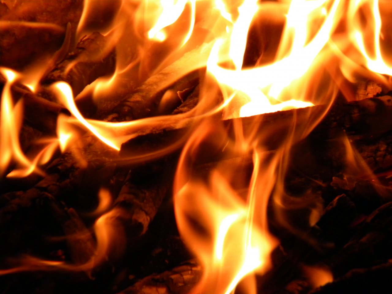 В Нижегородской области за двое суток в пожарах погибло 9 человек