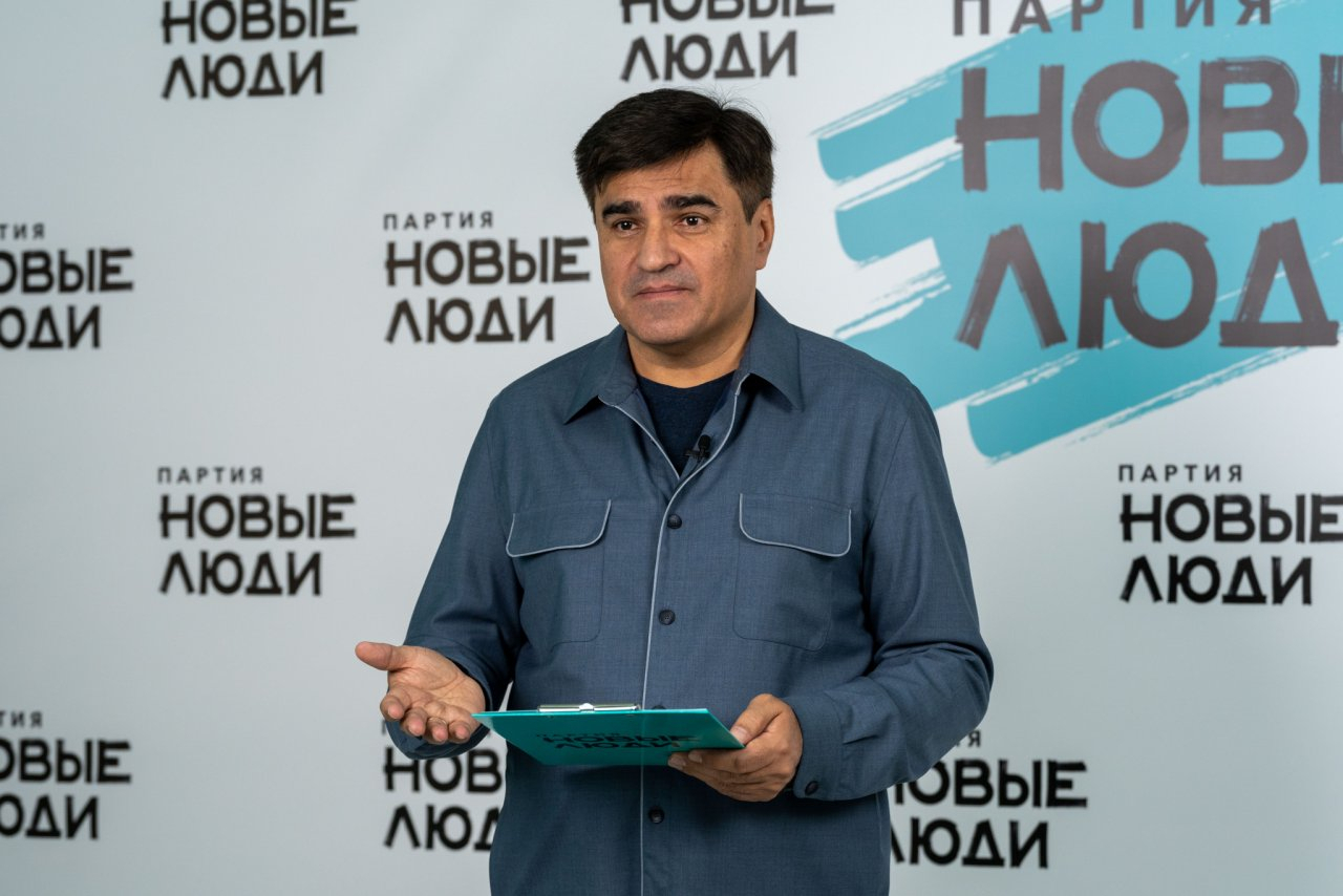 «Новые люди» выступают за возвращение прямых выборов мэров в России