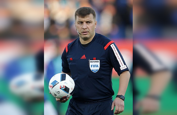 Нижегородского футбольного арбитра, оскорбленного Рамзаном Кадыровым, пожизненно отстранили от судейства
