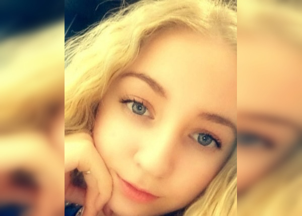15-летнюю Лизу Кандалову из Бора ищут в Нижегородской области
