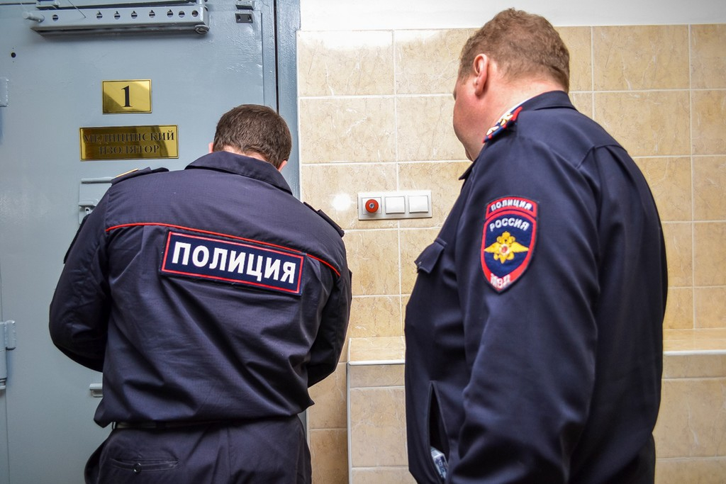 Мужчину из международного розыска задержали в Нижегородской области