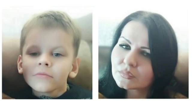 Женщина с 8-летним ребенком бесследно исчезли в Нижнем Новгороде