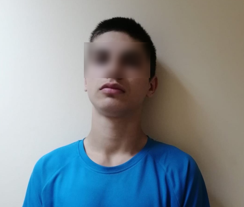 В Нижнем Новгороде нашли одного из пропавших подростков