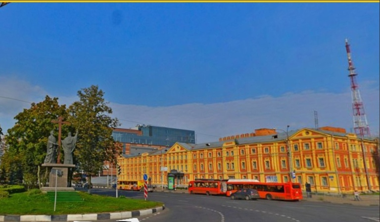 Опрос о переименование площади Лядова пришлось отменить из-за накрутки голосов