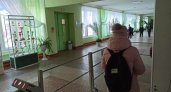В Нижегородской области 164 школы полностью закрылись на карантин