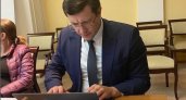Нижегородские чиновники уходят в ВК и Telegram