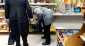 Власти отрицают нехватку продуктов в Нижнем Новгороде