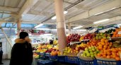 Нижегородские магазины заставят ограничить наценки на товары первой необходимости 