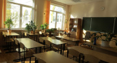 В Нижегородской области закрыли на карантин 5 школ и 6 детских садов