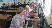 «Ростелеком» поддержал чемпионат по компьютерной грамотности среди пенсионеров 
