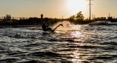 В Нижнем Новгороде открылся парк для серфинга на Мещерском озере