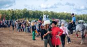 Казачий фестиваль в поддержку спецоперации пройдет в Нижегородской области