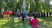 АО «Транснефть-Верхняя Волга» оказывает помощь в акции «Вахта памяти»