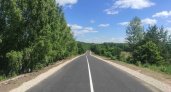 В регионе за 4 года отремонтировали почти 200 участков дорог, ведущих к селам и деревням