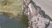 Власти пообещали восстановить разрушенный мост через Ургу