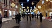 Нижегородцы хотят на Новый год по ТВ увидеть Пугачеву