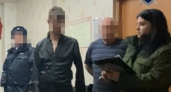 Житель Нижегородской области убил мужчину, который вмешивался в его личную жизнь