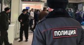 Подозреваемый в убийстве 13-летний школьник из Нижнего Новгорода исчез вместе с отцом