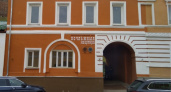 Дом XIX века отреставрируют в Нижнем Новгороде за 18 млн рублей
