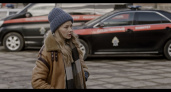 Спасти любовь — найти маньяка: Светлана Ходченкова в криминальном триллере «Мёрзлая земля»