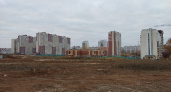 В Нижегородской области построят школу-пансионат