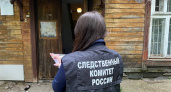 Коллега убитого мужчины в пятницу в Нижнем Новгороде признался в содеянном