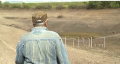 Озеро Гиблое исчезло в Нижегородской области