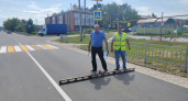 12 километров дороги в Нижегородской области отремонтировали раньше срока