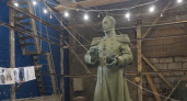 Памятник Николаю I установят в Нижнем Новгороде