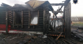 Молодой мужчина сжег своих соседей в Нижегородской области