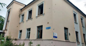 Детскую больницу откроют на месте заброшенного роддома в Сормовском районе