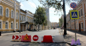 В центре Нижнего Новгорода установят больше камер